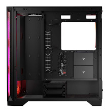 MODECOM dėklas VOLCANO EXPANSE T APEX ARGB MIDI juodas MODECOM dėklas VOLCANO EXPANSE T APEX ARGB MIDI juodas