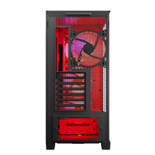 MODECOM dėklas VOLCANO EXPANSE T APEX ARGB MIDI juodas MODECOM dėklas VOLCANO EXPANSE T APEX ARGB MIDI juodas
