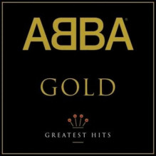 Polydor ABBA „Gold –...