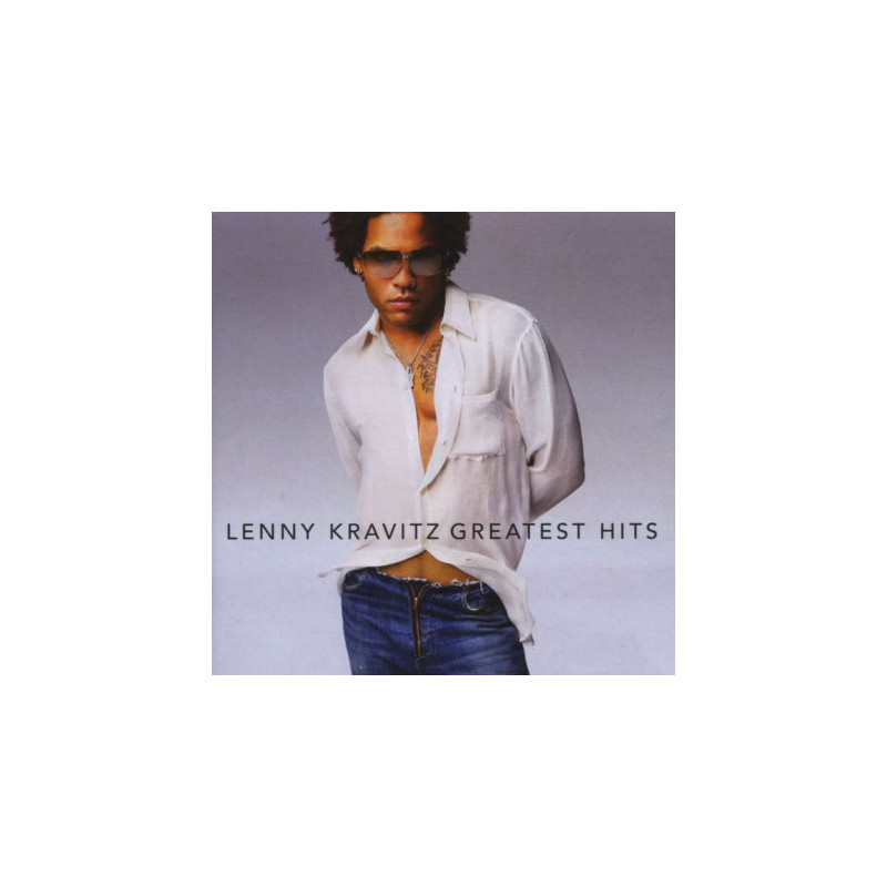 Virgin LENNY KRAVITZ &quot;GREATEST HITS&quot; (180g)