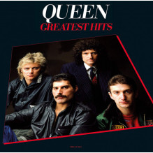 Virgin QUEEN &quot;Greatest Hits&quot; (180g, Remastered)