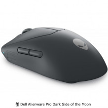 Dell Alienware 16X Aurora U7-255HX 32GB 1SSD RTX5060 EN W11Pro 1024242929 / 2