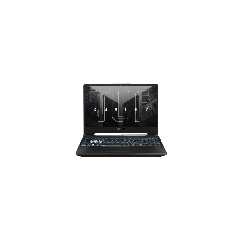 Portatīvais dators Asus TUF Gaming A15 FA506NCG-HN184W R7-7445HS 16GB 512SSD RTX3050 W11H