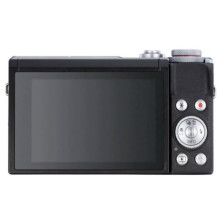 Canon PowerShot G7X Mark III Silver