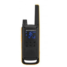 Motorola Talkabout Extreme T82 4 pcs