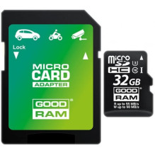 Goodram M1AA / 32GB Micro...