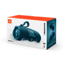 JBL Charge 6 Blue