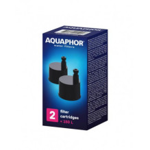 Aquaphor Filter Bottle Cartridge City (2pcs.) Aquaphor Filter Bottle Cartridge City (2pcs.)