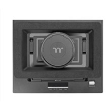 „Thermaltake Massive EXTREME Black“ ausinės