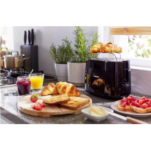 TOASTER / HD2582 / 90 PHILIPS