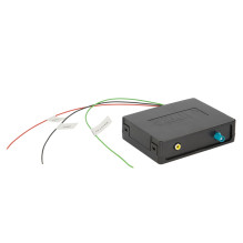 Adapter do kamery cofania...