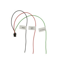 Adapter do kamery cofania Fiat Ducato (ZAF 250) 11.2021 -