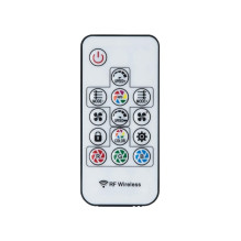 Case, CHIEFTEC, Scorpion 3 GL-03B-OP, MidiTower, Not included, ATX, MicroATX, MiniITX, Colour Black, GL-03B-OP