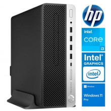 HP ProDesk 600 G4 SFF...