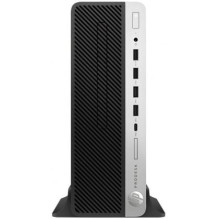 HP ProDesk 600 G4 SFF i3-8100 16GB 256SSD M.2 NVME W11Pro ReNew