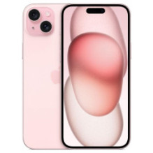 Viedtālrunis Apple iPhone 15 Plus 256GB Pink