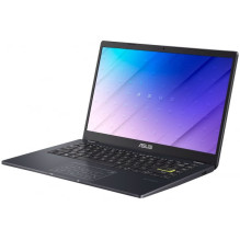 Asus VivoBook E410KA 14 IPS N6000 4GB 320SSD ENG W11 Star Black