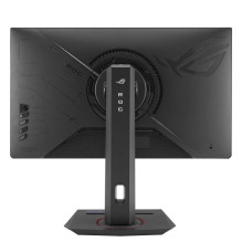 LCD Monitor, ASUS, ROG Strix XG259QNS, 24.5&quot;, Gaming, Panel IPS, 1920x1080, 16:9, 380Hz, 1 ms, Swivel, Pivot, Heigh