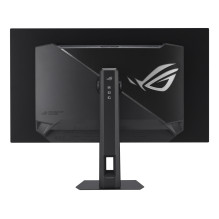 Monitor, ASUS, 31.5 &quot;, 3840 x 2160 pixels, 4K Ultra HD, Native aspect ratio 16:9, QD-OLED, Flat, 90LM0B50-B01371