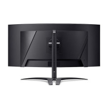 LCD Monitor, ACER, 39 ", 3440 x 1440 pixels, UltraWide Quad HD, Native aspect ratio 21:9, OLED, Curved, UM.TXXEE.00