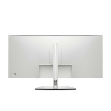 LCD Monitor, DELL, 210-BMDV, 39.7&quot;, Curved / 21 : 9, Swivel, Height adjustable, Tilt, Matte, Panel IPS, 5120x2160, 