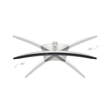 LCD Monitor, DELL, 210-BMDV, 39.7&quot;, Curved / 21 : 9, Swivel, Height adjustable, Tilt, Matte, Panel IPS, 5120x2160, 