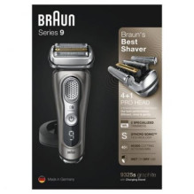 Braun 9325s