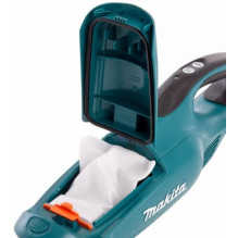 Makita DCL182Z mėlynas