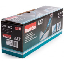 Makita DCL182Z Blue