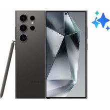 Samsung S928B Galaxy S24 Ultra 512GB Titanium Black