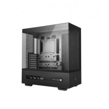 Deepcool CH270 Digital black midi tower