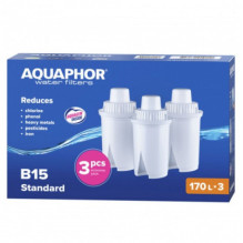 „Aquaphor B100-15“