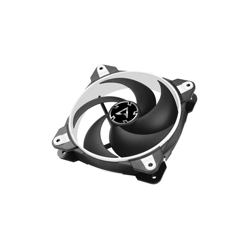 Aušintuvas - ARCTIC BioniX P120 PWM 120mm 200-2100 RPM 67.56 CFM