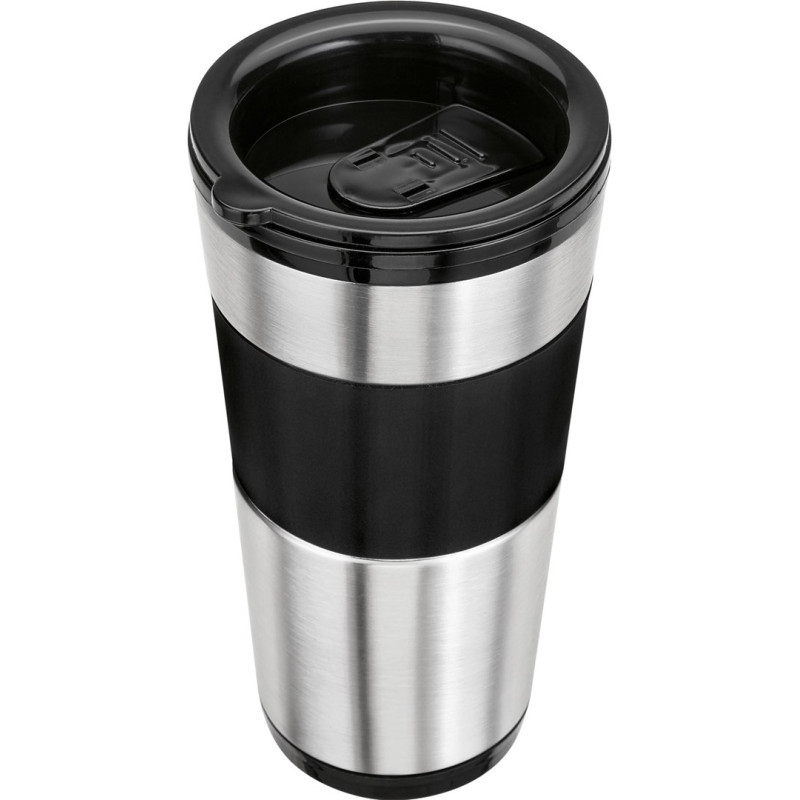 Coffee Machine - Clatronic KA 3733 Fully Automatic 0.4 L