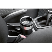 Coffee Machine - Clatronic KA 3733 Fully Automatic 0.4 L