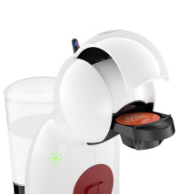Kavos Aparatas - Krups NESCAFÉ DOLCE GUSTO KP1A31 0.8L 15 Bar Pusiau Automatinis