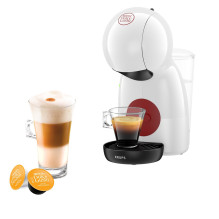 Coffee Machine - Krups NESCAFÉ DOLCE GUSTO KP1A31 0.8L 15 Bar Semi-Automatic