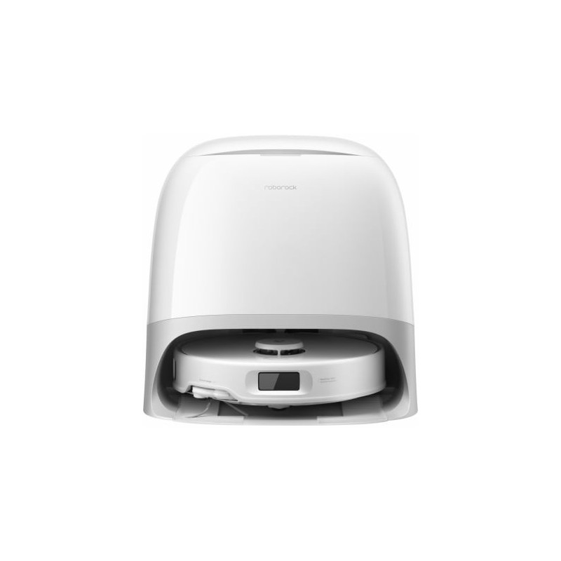 Roborock Q REVO CURV 5A1 White QRCS02-00