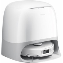 Roborock Q REVO CURV 5A1 White QRCS02-00