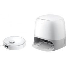 Roborock Q REVO CURV 5A1 baltas QRCS02-00