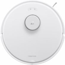 Roborock Q REVO CURV 5A1 White QRCS02-00