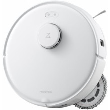 Roborock Q REVO CURV 5A1 White QRCS02-00