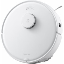 Roborock Q REVO CURV 5A1 White QRCS02-00