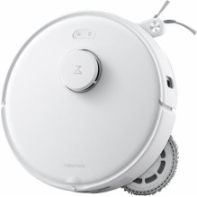 Roborock Q REVO CURV 5A1 White QRCS02-00