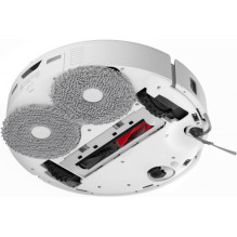 Roborock Q REVO CURV 5A1 White QRCS02-00