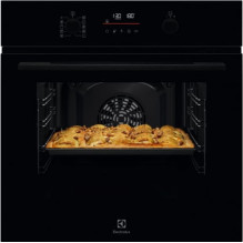 „Electrolux EOFDP46BK“