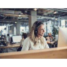 Epos EPOS IMPACT 500 MS UC ANC WL USB-C+A