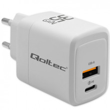 „Qoltec GaN 35W“...
