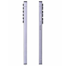 Samsung Galaxy S25 Ultra 17.5 cm (6.9") Dual SIM Android 15 5G USB Type-C 12 GB 512 GB 5000 mAh Blue, Silver, Titan