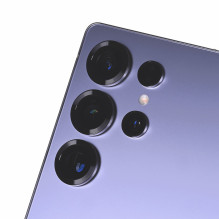 Samsung Galaxy S25 Ultra 17.5 cm (6.9") Dual SIM Android 15 5G USB Type-C 12 GB 512 GB 5000 mAh Blue, Silver, Titan